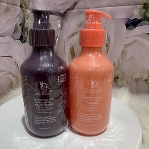 Royale  Hair Rescue Shampoo and Conditioner Set
